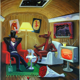 Pop Art Künstler aus Berlin Pop Art Künstler aus Berlin