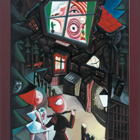 Pop Art Künstler aus Berlin Pop Art Künstler aus Berlin