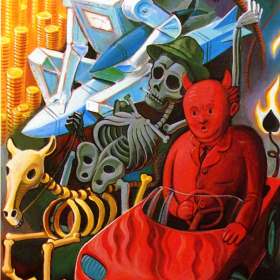 Pop Art Künstler aus Berlin Pop Art Künstler aus Berlin