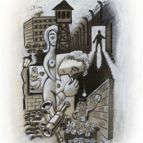 Pop Art Künstler und Maler  Pop Art Künstler und Maler