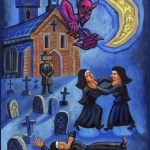 The Battle of Venus Island