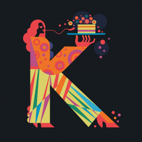 Animierte Gifs, Typo, Vektor Illustrationen Animierte Gifs, Typo, Vektor Illustrationen