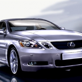 Bmw illustratie Bmw illustratie