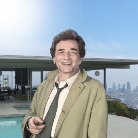 Columbo 150 Columbo 150