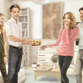 GoldenemomenteJUNI 05 GoldenemomenteJUNI 05