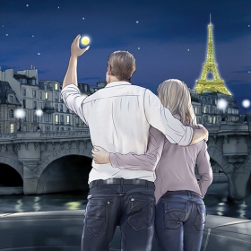 Goldzauber 03 Goldzauber 03