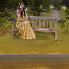 Goldzauber 07 Goldzauber 07