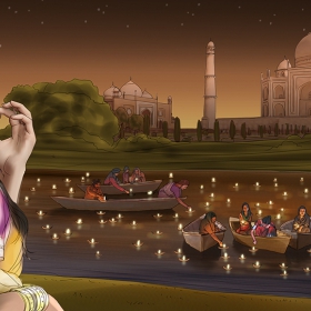 Goldzauber 08 Goldzauber 08