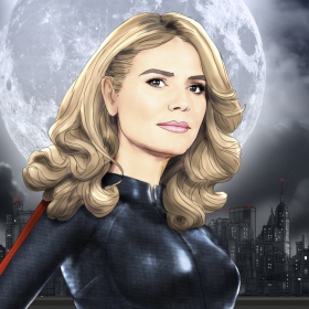 Taft superwoman2neu Taft superwoman2neu