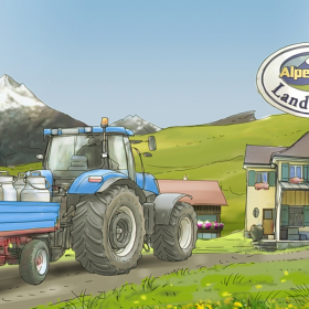 Traktor 04 Traktor 04