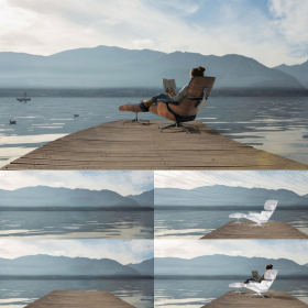 3D Artist, Character Designer, 3D Art 3D Artist, Character Designer, 3D Art