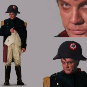 3D Artist, Character Designer, 3D Art 3D Artist, Character Designer, 3D Art