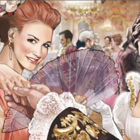 Storyboards, Animatics, Key-Visuals, Editorial Art, Illustration Storyboards, Animatics, Key-Visuals, Editorial Art, Illustration