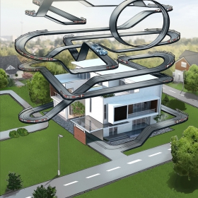 Storyboards, Animatics, Key-Visuals, Editorial Art, Illustration Storyboards, Animatics, Key-Visuals, Editorial Art, Illustration