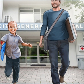 Storyboards, Animatics, Key-Visuals, Editorial Art, Illustration Storyboards, Animatics, Key-Visuals, Editorial Art, Illustration