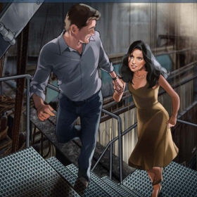 Storyboards, Animatics, Key-Visuals, Editorial Art, Illustration Storyboards, Animatics, Key-Visuals, Editorial Art, Illustration