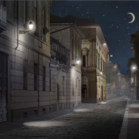 Storyboards, Animatics, Key-Visuals, Editorial Art, Illustration Storyboards, Animatics, Key-Visuals, Editorial Art, Illustration