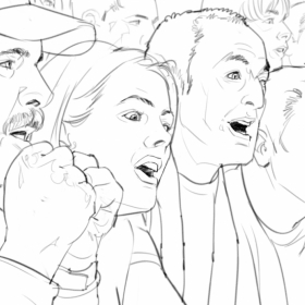 Storyboards, Animatics, Key-Visuals, Editorial Art, Illustration Storyboards, Animatics, Key-Visuals, Editorial Art, Illustration