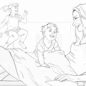 Storyboards, Animatics, Key-Visuals, Editorial Art, Illustration Storyboards, Animatics, Key-Visuals, Editorial Art, Illustration