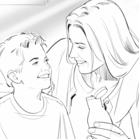 Storyboards, Animatics, Key-Visuals, Editorial Art, Illustration Storyboards, Animatics, Key-Visuals, Editorial Art, Illustration