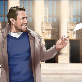 Storyboards, Animatics, Key-Visuals, Moodfilme, Storytelling für Storyboards, Animatics, Key-Visuals, Moodfilme, Storytelling für