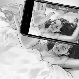 Storyboards, Animatics, Key-Visuals, Moodfilme, Storytelling für Storyboards, Animatics, Key-Visuals, Moodfilme, Storytelling für