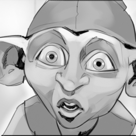 Storyboards, Animatics, Key-Visuals, Moodfilme, Storytelling für Storyboards, Animatics, Key-Visuals, Moodfilme, Storytelling für