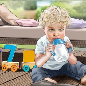 Storyboards, Animatics, Key-Visuals, Moodfilme, Storytelling für Storyboards, Animatics, Key-Visuals, Moodfilme, Storytelling für