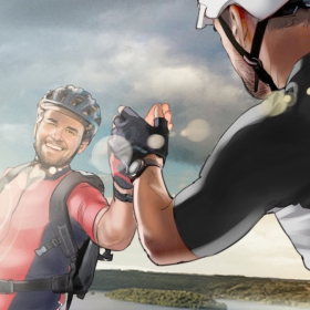 Storyboards, Animatics, Key-Visuals, Moodfilme, Storytelling für Storyboards, Animatics, Key-Visuals, Moodfilme, Storytelling für