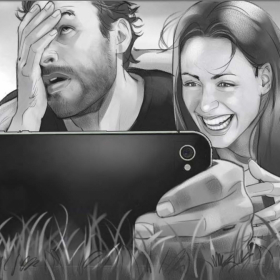 Storyboards, Animatics, Key-Visuals, Moodfilme, Storytelling für Storyboards, Animatics, Key-Visuals, Moodfilme, Storytelling für