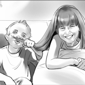 Storyboards, Animatics, Key-Visuals, Moodfilme, Storytelling für Storyboards, Animatics, Key-Visuals, Moodfilme, Storytelling für