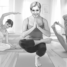 Storyboards, Animatics, Key-Visuals, Moodfilme, Storytelling für Storyboards, Animatics, Key-Visuals, Moodfilme, Storytelling für