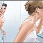 Storyboards, Animatics, Visuals für die MaFo, Moodfilme