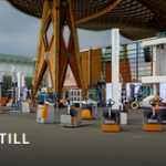 3D Visualisierungen für Medizin, Messen und Industrie