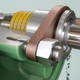 3D Visualisierungen für Medizin, Messen und Industrie 3D Visualisierungen für Medizin, Messen und Industrie