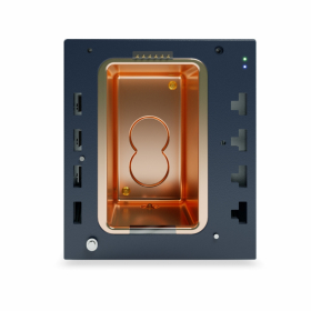 medizinische Apparatur medizinische Apparatur