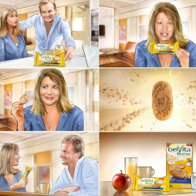 Belvita Belvita