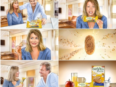 Belvita