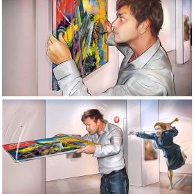 Das Bild 1-2 Das Bild 1-2