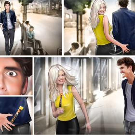 Lindt Hello 3 Lindt Hello 3