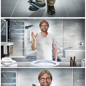 Philips Klopp 1-3 Philips Klopp 1-3