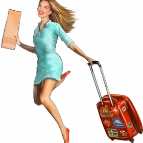 Sie&Koffer Sie&Koffer