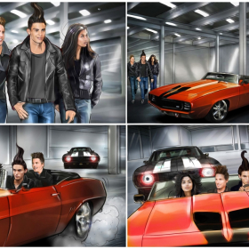 TAFT GEL b TAFT GEL b