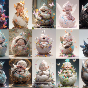 Charakterdesign Charakterdesign