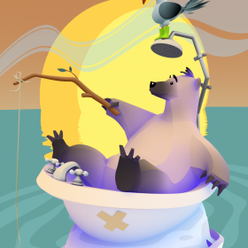 3D Kreativer 3D Kreativer