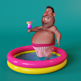 Ronald van Vemden 3 Ronald van Vemden ist freier 3D-Künstler aus Ronald van Vemden 3 Ronald van Vemden ist freier 3D-Künstler aus