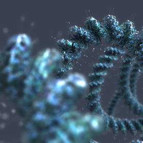 Medizinische 3D Animationen Immunsytem für Pfizer Medizinische 3D Animationen Immunsytem für Pfizer