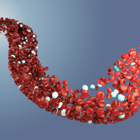 Medizinische 3D Animationen Immunsytem für Pfizer Medizinische 3D Animationen Immunsytem für Pfizer