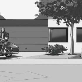 Storyboards, Animatics, Visuals für die MaFo, Moodfilme, Food, P Storyboards, Animatics, Visuals für die MaFo, Moodfilme, Food, P