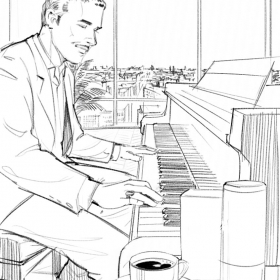 Storyboards, Animatics, Visuals für die MaFo, Moodfilme, Food, P Storyboards, Animatics, Visuals für die MaFo, Moodfilme, Food, P